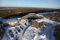 Hotel Levi Panorama