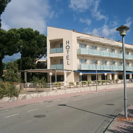 Hotel Ancora