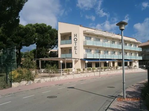 Hotel Ancora - 3-stjärniga