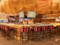 Sahara Las Vegas - bar