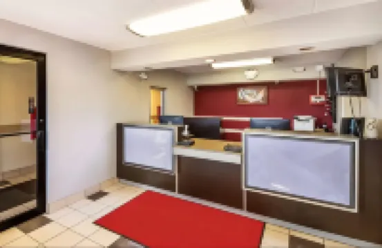 슈퍼 8 바이 윈덤 찰스턴 WV