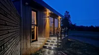 TT Lodges Các khách sạn ở Sedgefield