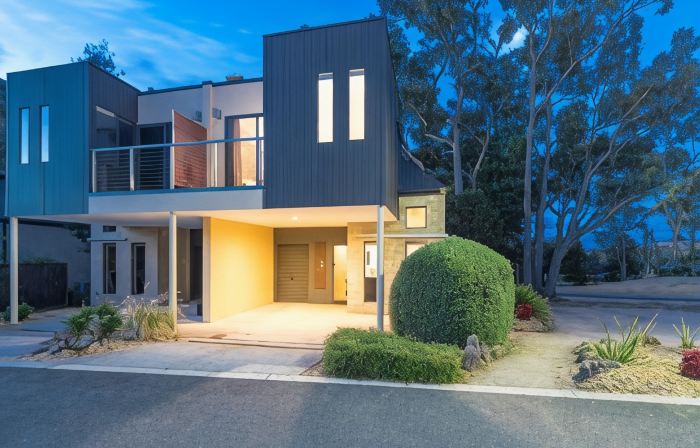 The Sebel Creswick Forest Resort