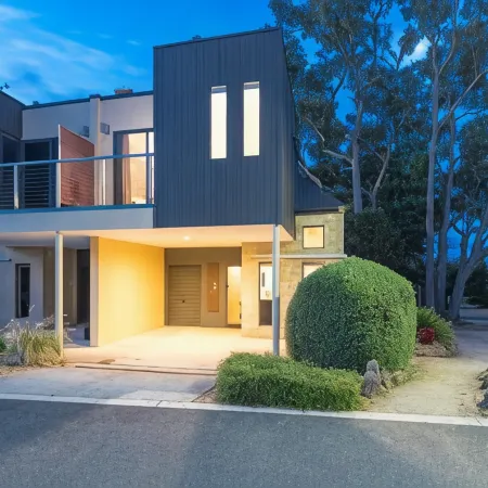 The Sebel Creswick Forest Resort