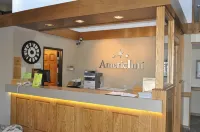 AmericInn by Wyndham Plymouth Hotels in Elkhart Lake