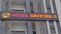 Hotel Daffodils Hotels near Rai Bahadur Sardar Sujan Singh Garden