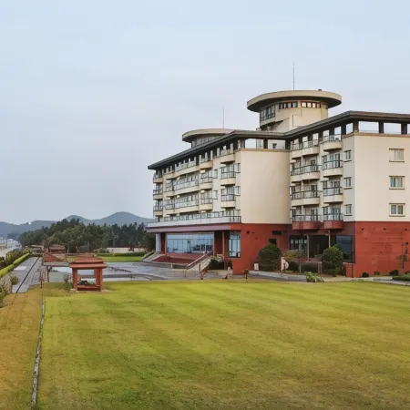Seaspovill Resort