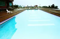 Seaspovill Resort - Ocean View