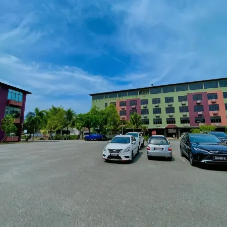 De Baron Resort