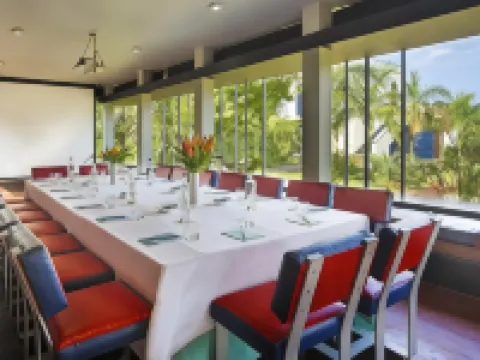 The Dune Eco Village and Spa - Pondicherry Hotels in Villupuram