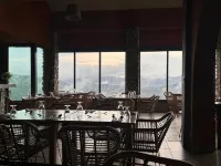 Nomada Republic Hotel El Valle - Desayuno