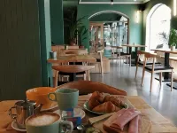 Hotel Alda Jolio Jaca Hotele w: Jaca