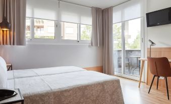 Hotel Berri Versalles