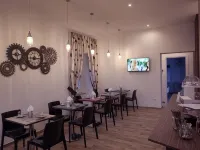 鑽石迪莫拉飯店