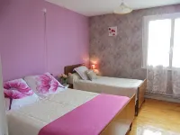Chez Aline