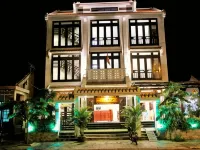 Green Island Villa Hoi An Hotels near Cam Nam