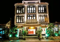 Green Island Villa Hội An Các khách sạn gần Cẩm Nam