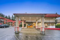 Inn at Lake Washington by OYO I-405 Hotels in Newcastle
