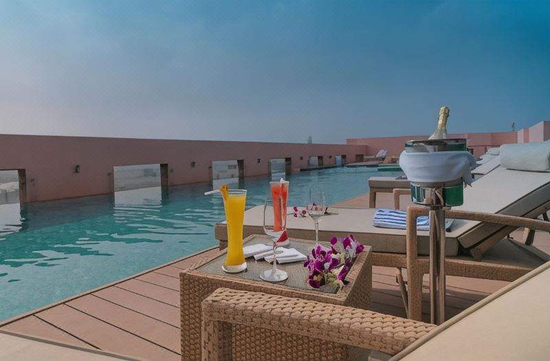 Hotel Royal Orchid Jaipur, Tonk Road photo 5