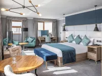 Diamond Coast Hotel Hotels in Enniscrone