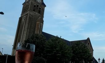Logis Hôtel & Restaurant du Chemin des Dames