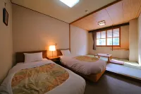レイクサイドホテルみなとや - Wi-Fi