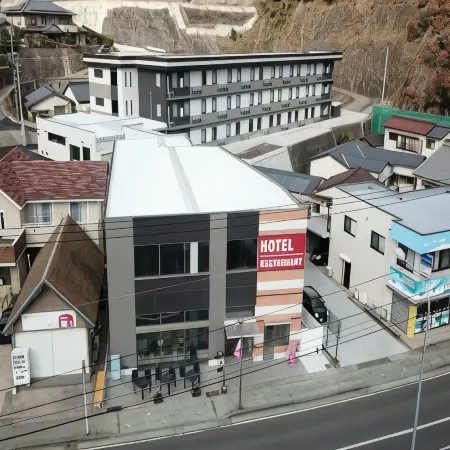 Hotel Daemado Hitakatsu