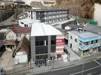 Hotel Daemado Hitakatsu - Wi-Fi