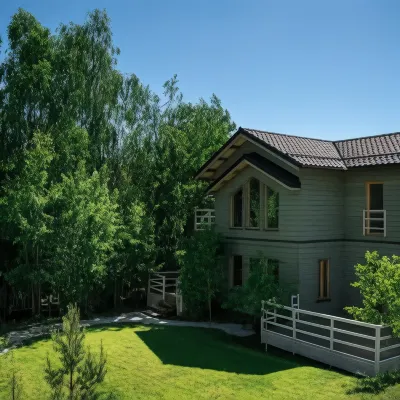 Skokovo Park Hotel Hotel in zona Patriot Park