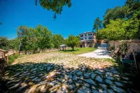 Akbulut Konak Hotel a Izzetpasa Mahallesi