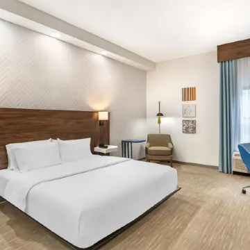 Hampton Inn by Hilton Petersburg Fort Lee