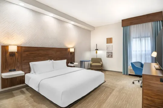 Hampton Inn by Hilton Petersburg Fort Lee