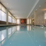 Hôtel des Trois Couronnes & Spa - the Leading Hotels of the World - 5つ星