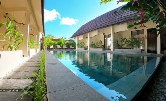 Bruga Villas Restaurant and Spa