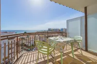AR Apartaments Camps - Apartments