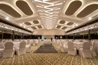 The Green Park Diyarbakir Hotel a Diyarbakır