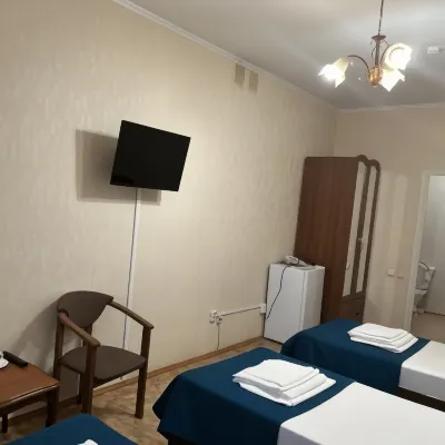 Hotel Complex "plyos"