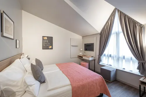 StattHotel Weimar