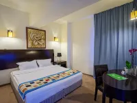 Avis Hotel by WS Group Hotels near Bucharest Băneasa - Aurel Vlaicu International Airport