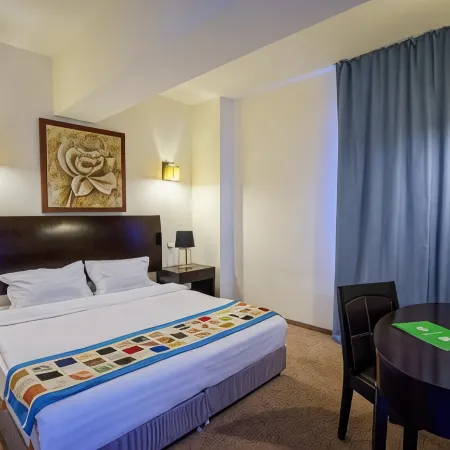 Avis Hotel by WS Group