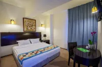 Avis Hotel by WS Group