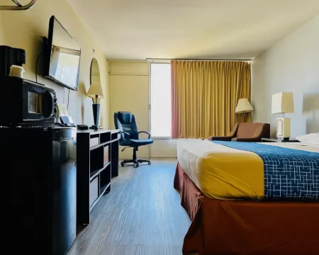 Travelodge by Wyndham Carlisle North Hoteles en Municipio de Middlesex