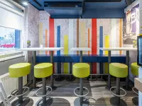 B&B Hotel Mannheim-Friedrichsfeld Hôtels à : Ladenburg