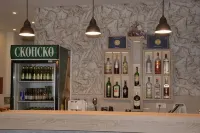 Boutique Villa Arte Hotels in Dolno Konjsko