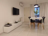 Departamentos Illia by Lugar Hotels in Cordoba