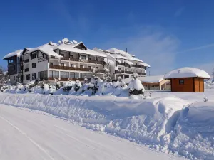 Hotel Olimp