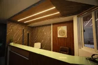 Haksons Residency 마난타바디 호텔