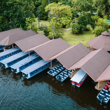 Laguna Lodge Отели в г. Колорадо