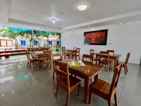ISABELA HOTEL LOJA - Desayuno