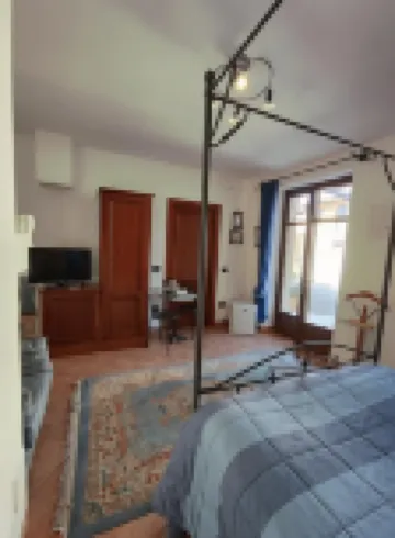 阿爾卡拉德拉塞拉酒店